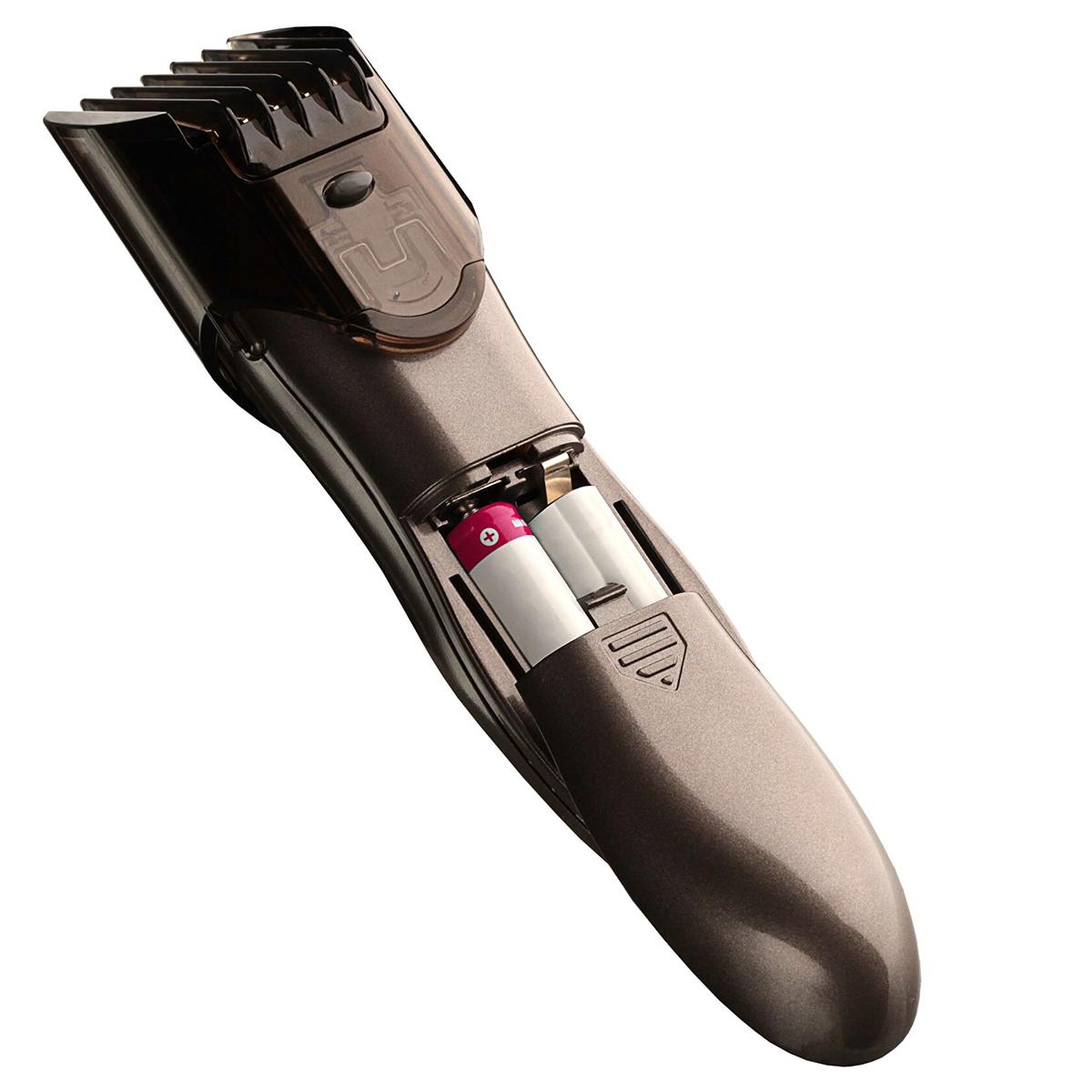 Cortadora De Cabello GA.MA GM566 29 Piezas